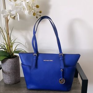 Michael KORS Charlotte Blue